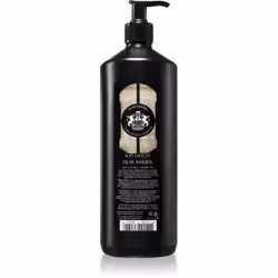 L’après-shampooing Dear Barber Conditioner utilisé après chaque lavage facilite le démêlage des cheveux et apporte à votre ch ...