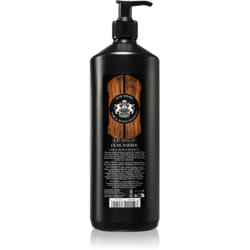 Dear Barber Shampoo 1000 ml