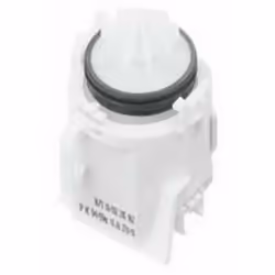 Pompe de vidange compatible pour lave-vaisselle BOSCH, SIEMENS, NEFF, GAGGENAU, THERMADOR 00611332 Appareils compatibles : [L ...