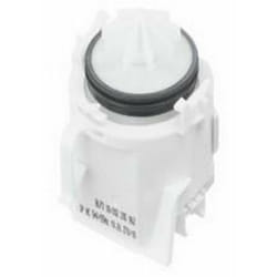 Pompe de vidange (00611332) Lave-vaisselle BOSCH, GAGGENAU, NEFF, SIEMENS, THERMADOR