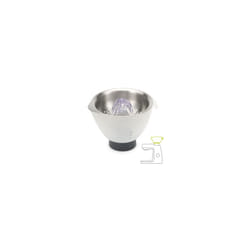 Presse Agrumes AT312, Accessoire pour Robot Pâtissier multifonction Chef, Chef xl, Capacité bol 600 ml - Kenwood