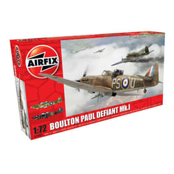 Airfix A02069 modèle à l'échelle Modèle réduit d’aéronef à aile fixe Kit de montage 1:72
