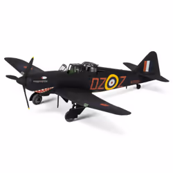 Airfix A02069 modèle à l'échelle Modèle réduit d’aéronef à aile fixe Kit de montage 1:72