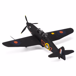 Airfix A02069 modèle à l'échelle Modèle réduit d’aéronef à aile fixe Kit de montage 1:72