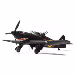 Airfix A02069 modèle à l'échelle Modèle réduit d'aéronef à aile fixe Kit de montage 1:72 - Vue supplémentaire 4