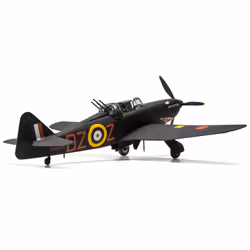 Airfix A02069 modèle à l'échelle Modèle réduit d'aéronef à aile fixe Kit de montage 1:72 - Vue supplémentaire 5