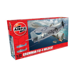 Airfix A02070 Modèle réduit d’aéronef à aile fixe Kit de montage 1:72