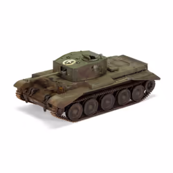 Airfix A02338 Tank model Kit de montage 1:72