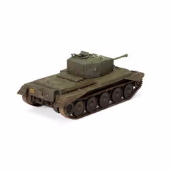 Airfix A02338 Tank model Kit de montage 1:72