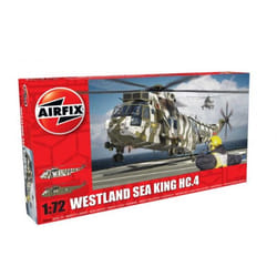 Airfix A04056 Modèle réduit de giravion Kit de montage 1:72