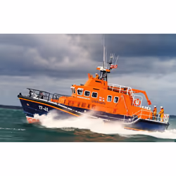 Airfix RNLI Severn Class Lifeboat Kit de montage 1:72