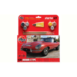 Airfix A55200 modèle à l'échelle Modèle de voiture classique Kit de montage 1:32