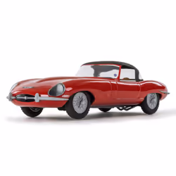 Airfix A55200 modèle à l'échelle Modèle de voiture classique Kit de montage 1:32