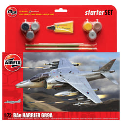 Airfix A55300 Modèle réduit d’aéronef à aile fixe Kit de montage 1:72