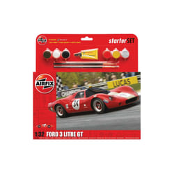 Airfix A55308 Modèle de voiture de sport Kit de montage 1:32