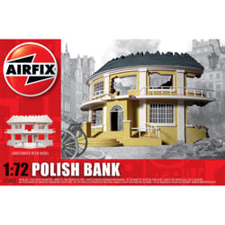 Airfix A75015 pièce pour modèle à l'échelle et accessoires Construction