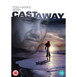 Paramount Cast Away (2000) DVD Anglais