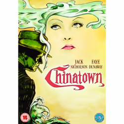 Paramount Chinatown (1974), Film, DVD, Coloré, Anglais, 125 min, Adolescents et jeunes adultes