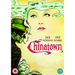 Paramount Chinatown (1974) DVD Anglais