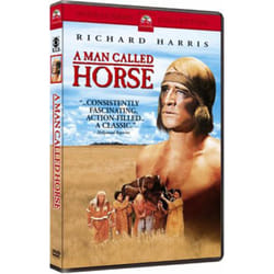 Paramount PHE8133A Man Called Horse (1970) DVD Anglais
