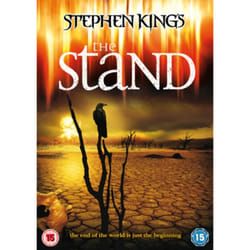 Paramount Stephen King's the Stand (1994) DVD Anglais