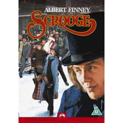 Paramount Scrooge (1970) DVD Anglais
