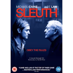 Paramount Sleuth (2007), Film, DVD, Coloré, Anglais, 86 min, Adolescents et jeunes adultes