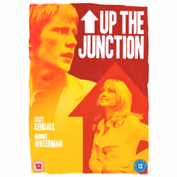 Paramount Up the Junction (1968), Film, DVD, Coloré, Anglais, 114 min, Adolescents et jeunes adultes
