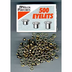 Rexel Œillets en laiton N°3 (500)