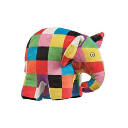 Rainbow Designs Elmer