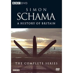 2 Entertain A History Of Britain, 2006 DVD Anglais