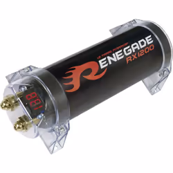fabricant et numéro du fabricant RenegadeRX1200 données techniques Hauteur: 76 mm Largeur: 125 mm Longueur: 260 mm informatio ...