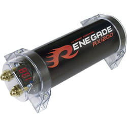 RX1200 Condensateur 1.2 Q779202 - Renegade