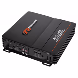 Renegade RXA550, 10 Ohm, 75 W, 135 W, 75 W, 150 W, 275 W