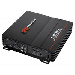 Renegade RXA550 amplificateur Auto