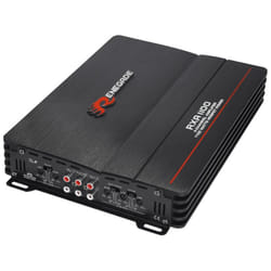 Renegade RXA1100 amplificateur Auto 4 canaux