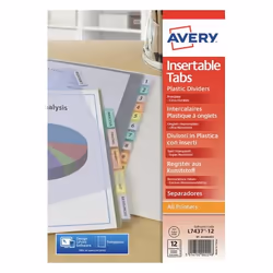 Avery 60400402