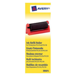 Avery IRAV5 rouleau de transfert Rouleau d'encre d'imprimante