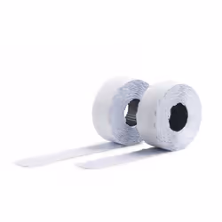Avery PLR1226 étiquette auto-collante Etiquette prix Blanc 15000 pièce(s)