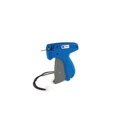 Avery TGS001 étiqueteuse Plastique Bleu, Gris