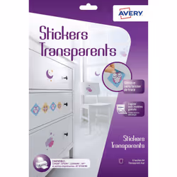 Avery C9421