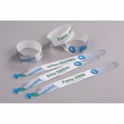 Avery L4000-5 étiquette à imprimer Blanc Imprimante d'étiquette adhésive - Vue supplémentaire 4