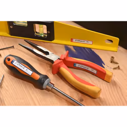 Avery RESMI30G-UK étiquette auto-collante Rectangle aux angles arrondis Permanent Bleu, Vert 30 pièce(s)