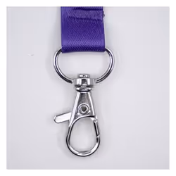 Avery 4842P badge et porte-badges Porte-badge Métal, Polyéthylène téréphthalate (PET) 10 pièce(s)