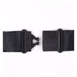 Avery 4844 Accessoire de porte-badge Porte-badge avec cordon Noir 10 pièce(s) - Vue supplémentaire 5