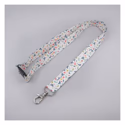 Avery R4828F sangle Porte-badge Tissu Multicolore
