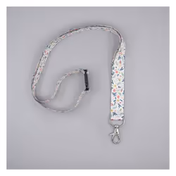 Avery R4828F sangle Porte-badge Tissu Multicolore - Vue supplémentaire 5