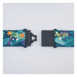 Avery R4828T sangle Porte-badge Tissu Multicolore - Vue supplémentaire 5