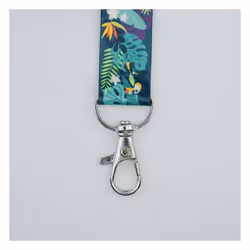 Avery R4828T sangle Porte-badge Tissu Multicolore - Vue supplémentaire 6