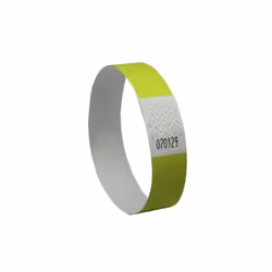 Avery TYVYW-50 bracelet Jaune Bracelet événementiel - Vue supplémentaire 4